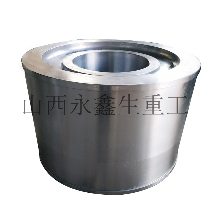 什么是錘上模鍛？