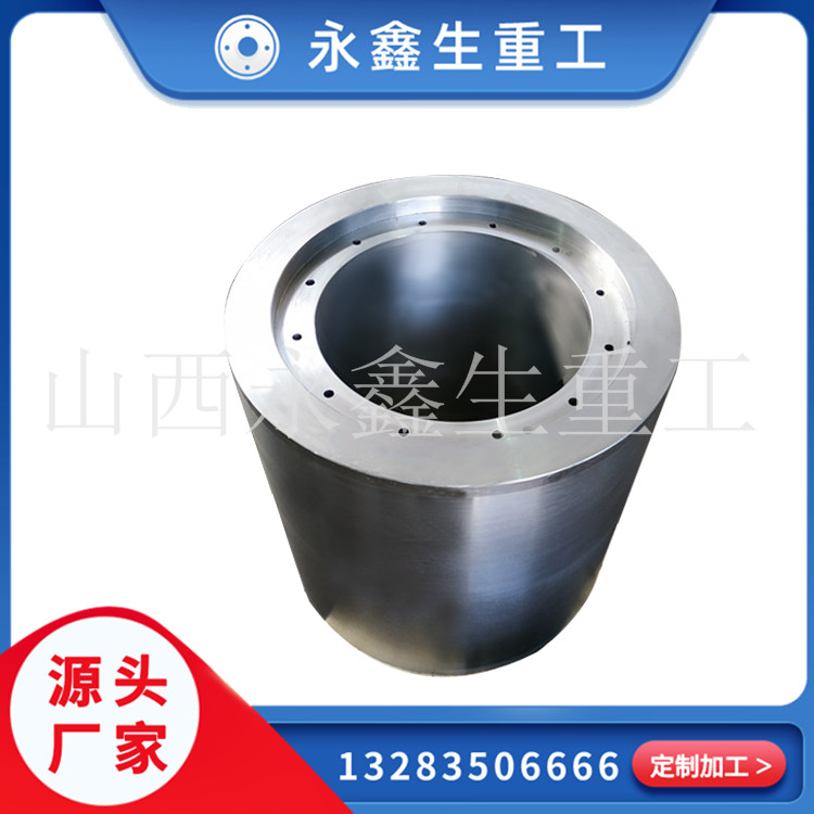 大型鍛造廠家鍛造時(shí)，常用金屬材料有哪些？