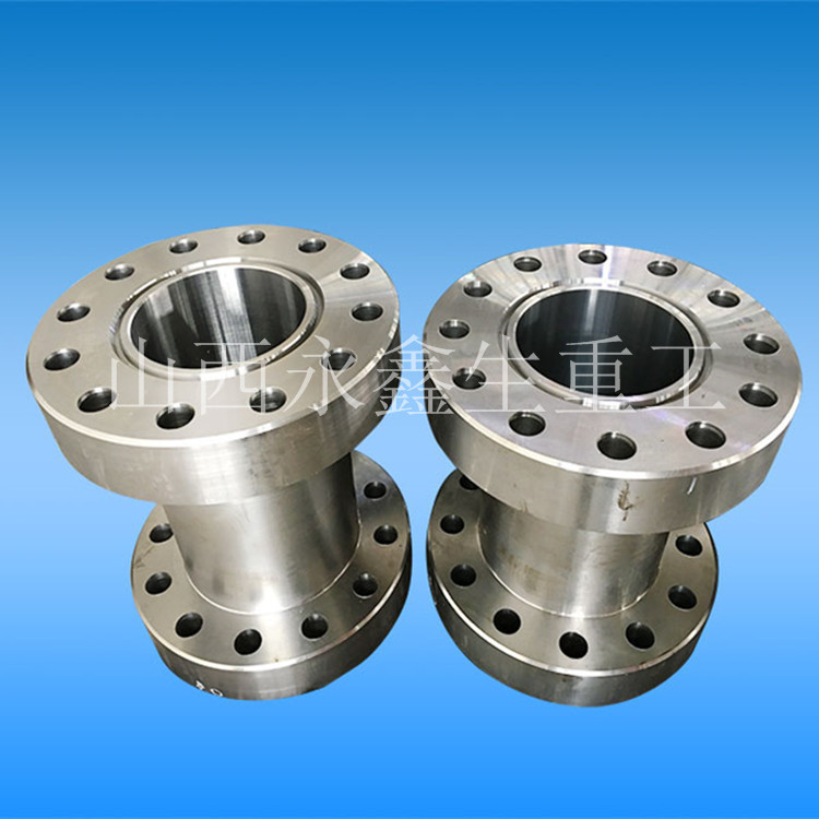 鍛造新工藝、新技術(shù)簡(jiǎn)介