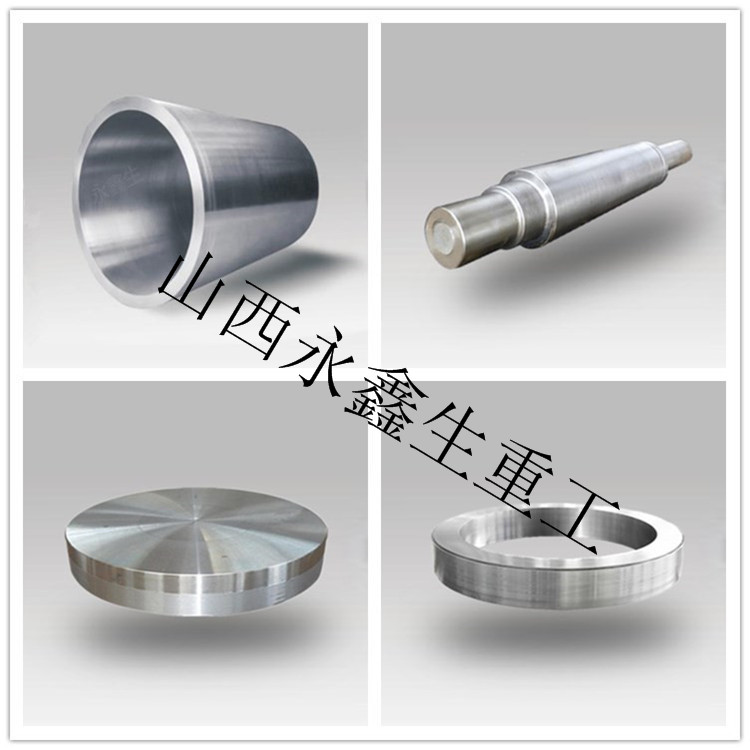 什么是精密模鍛工藝