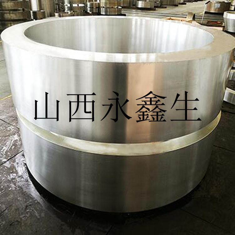 6061高強(qiáng)鋁合金鍛件的如何熱處理？