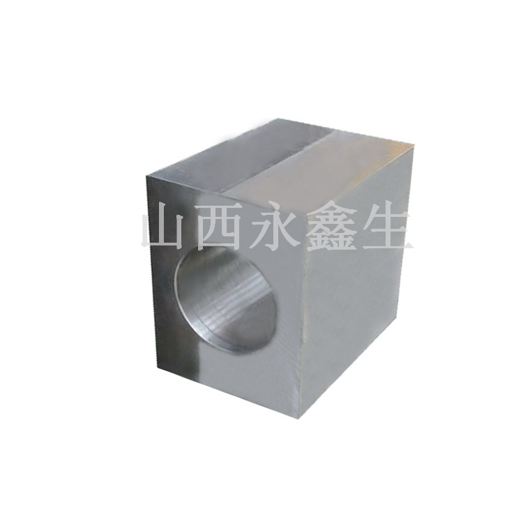 閥體鍛件制造工藝的研究