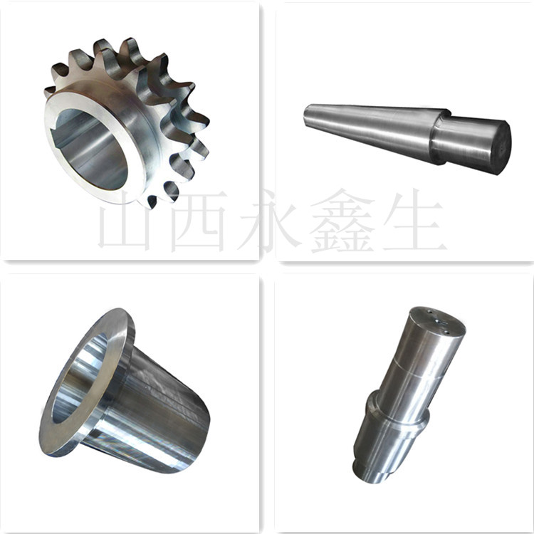 316不銹鋼鍛件怎么鍛造？