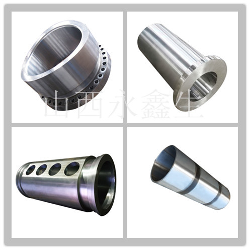 山西永鑫生悉數(shù)為您分析鍛件與鑄件的區(qū)別？