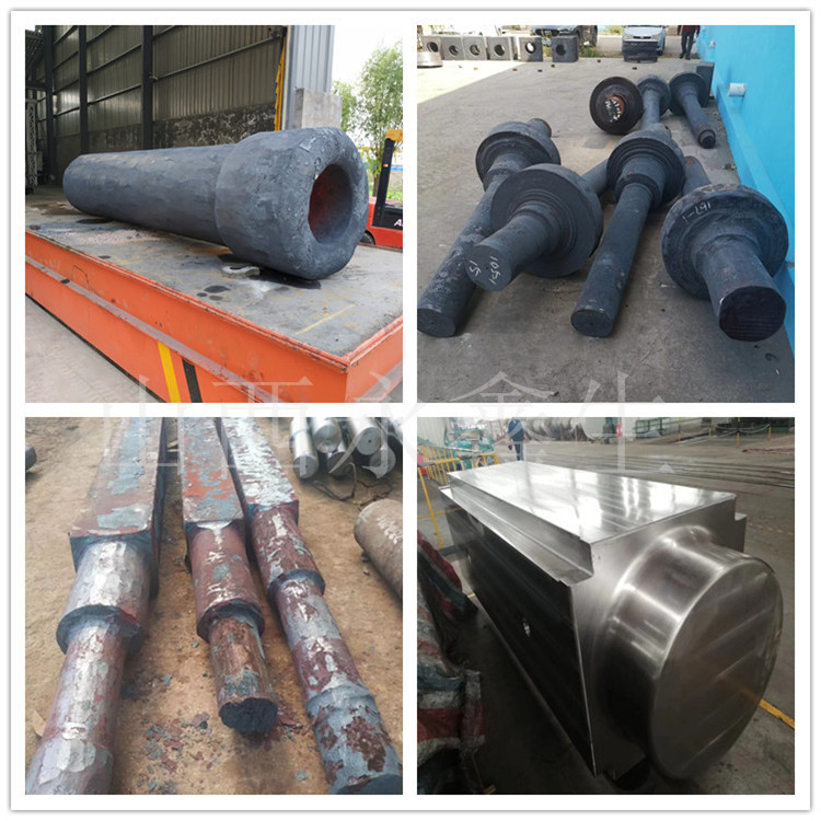 鍛模及其在鍛件生產(chǎn)中的作用