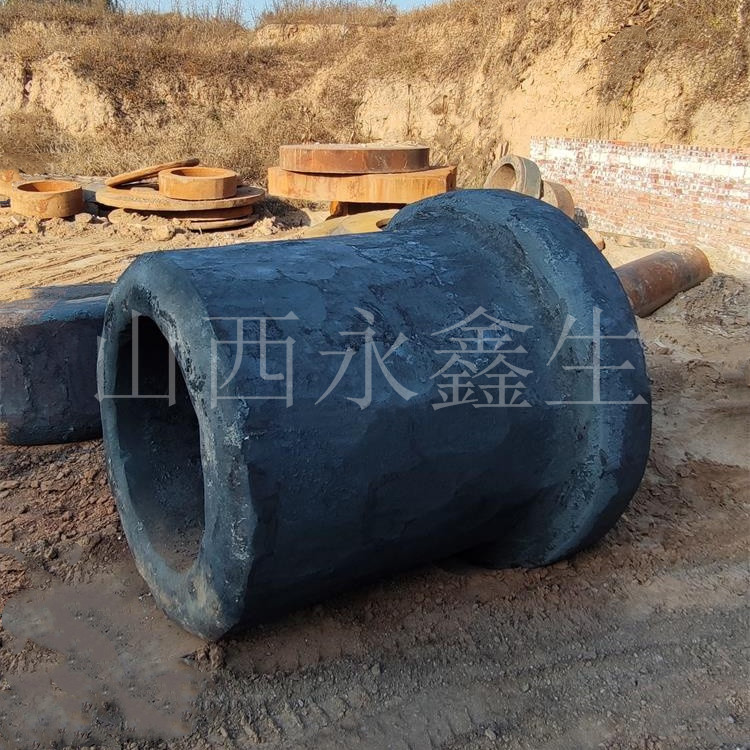 壓力容器鍛件的制造特點(diǎn)