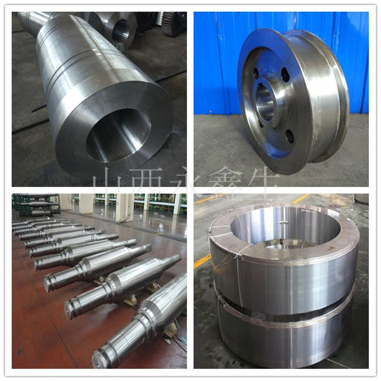 “平鍛件”的工藝特點是什么？