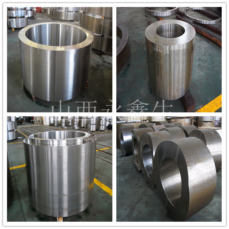 油缸缸筒的生產工藝