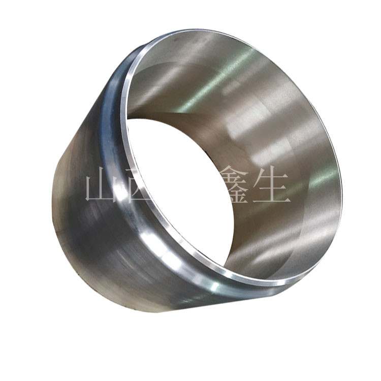 軸肩和軸套的結構研究