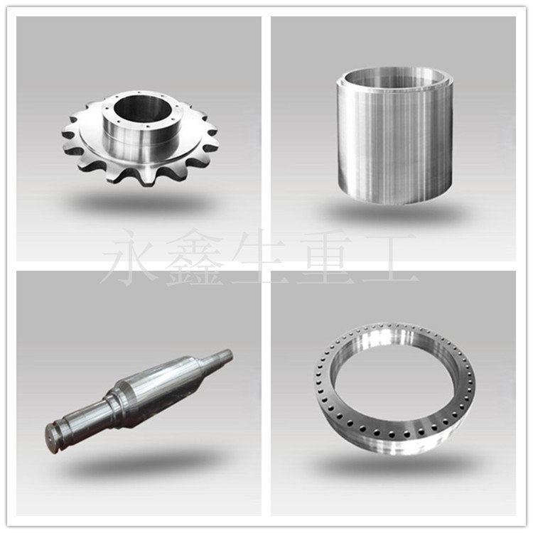 大型鍛件制造核心技術如何發展？