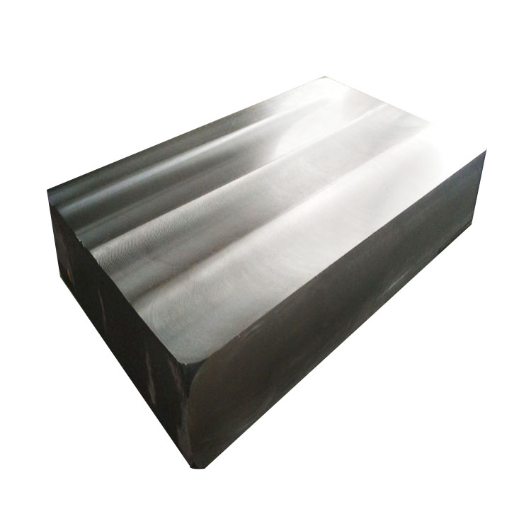 液壓閥板的制造工藝研究