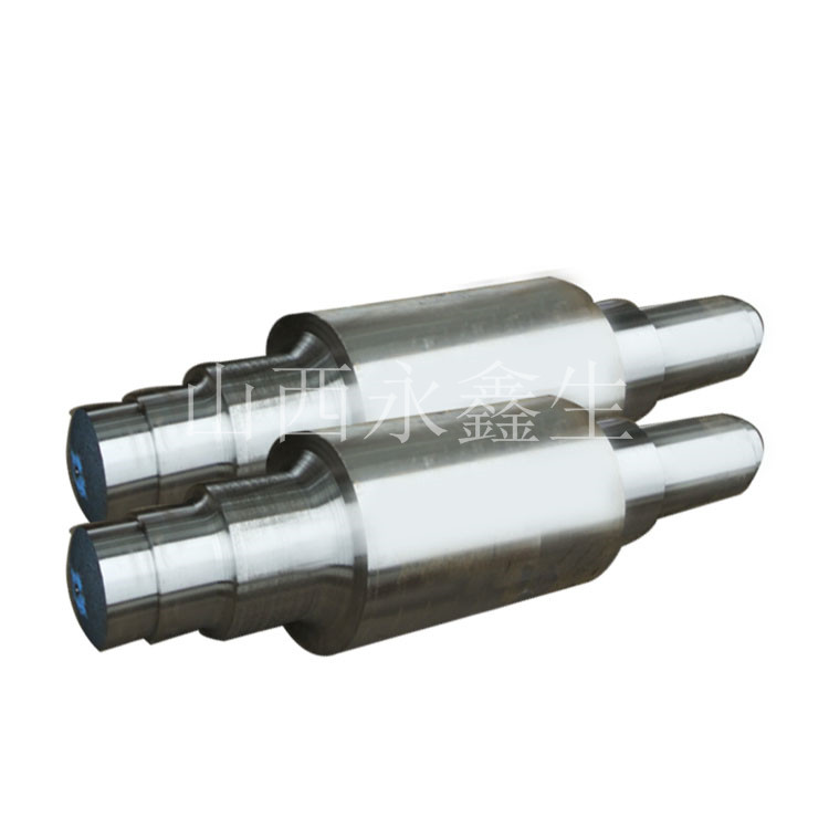 大型鍛件化學熱處理的種類及其選擇