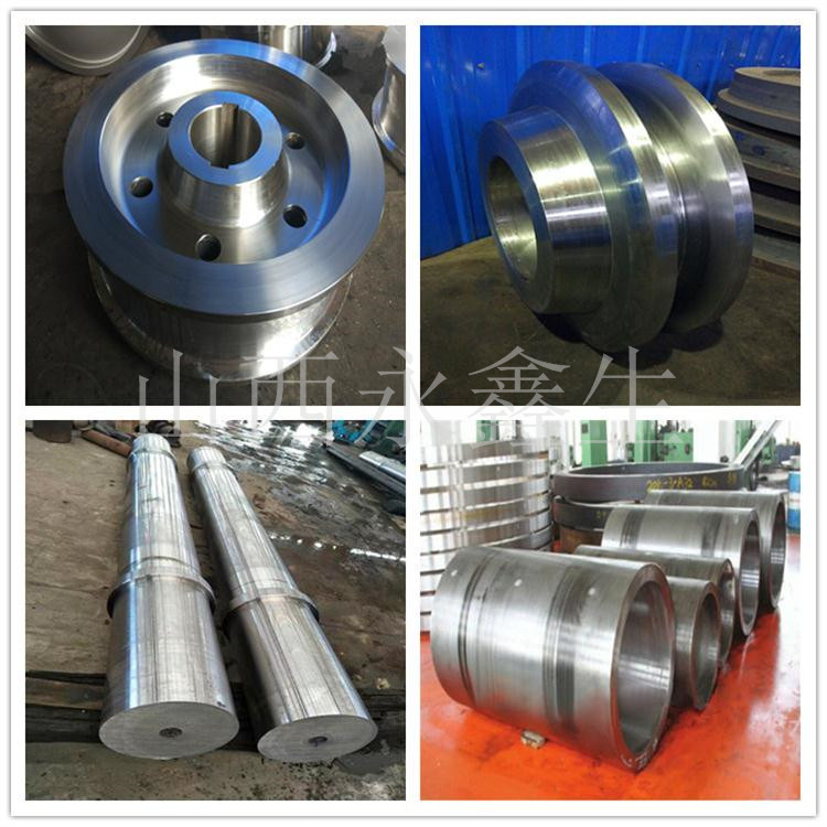 鍛件原材料的技術要求