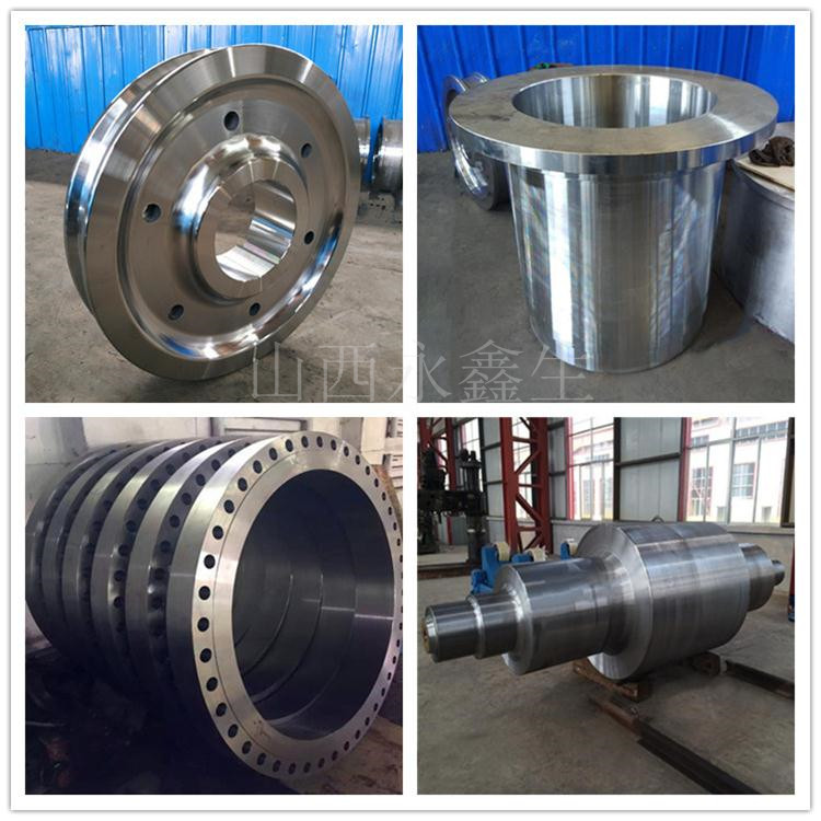 國內軋鋼機輥軸套前十生產廠家排名