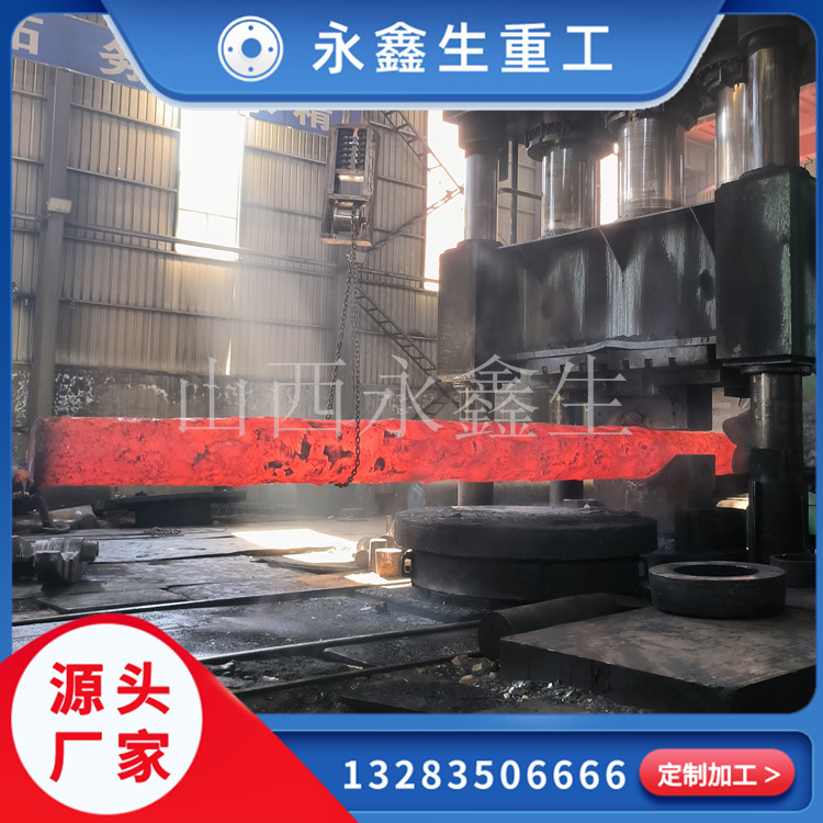 中國最大軋輥生產廠家介紹