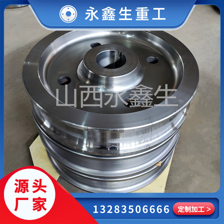 永鑫生鍛件廠是如何進行車輪鍛造的？