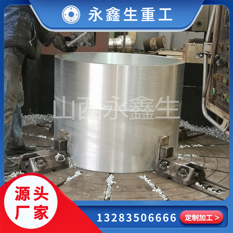 鋁合金鍛件質量檢驗項目主要有哪些？鍛件質量檢驗如何分類