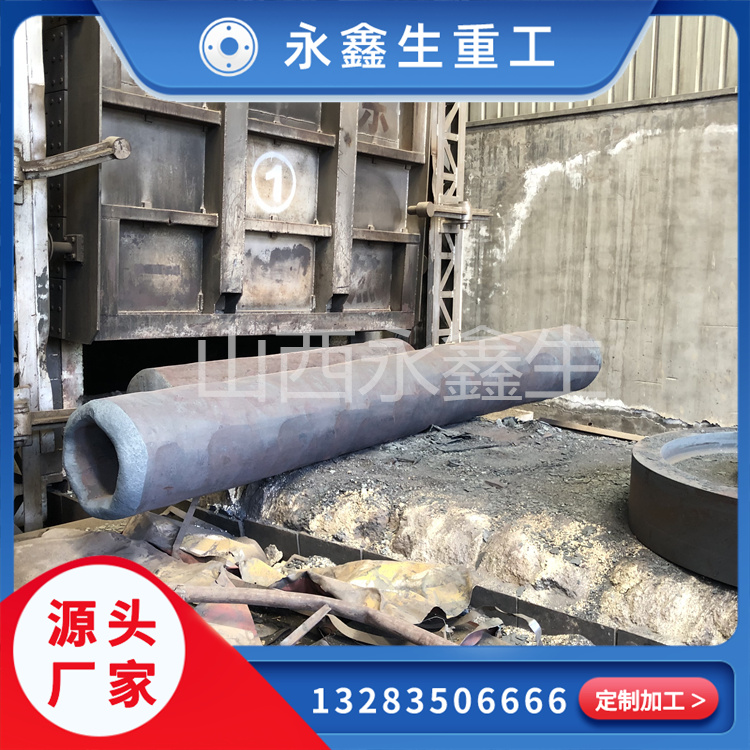 高壓管線管道厚壁鍛管哪家價格便宜又好用？