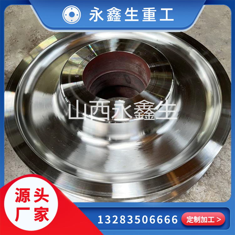 車輪鍛件 車輪鍛件