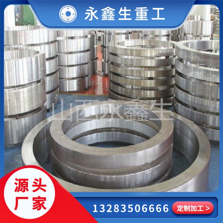 力量塑形，鑄就工業脊梁