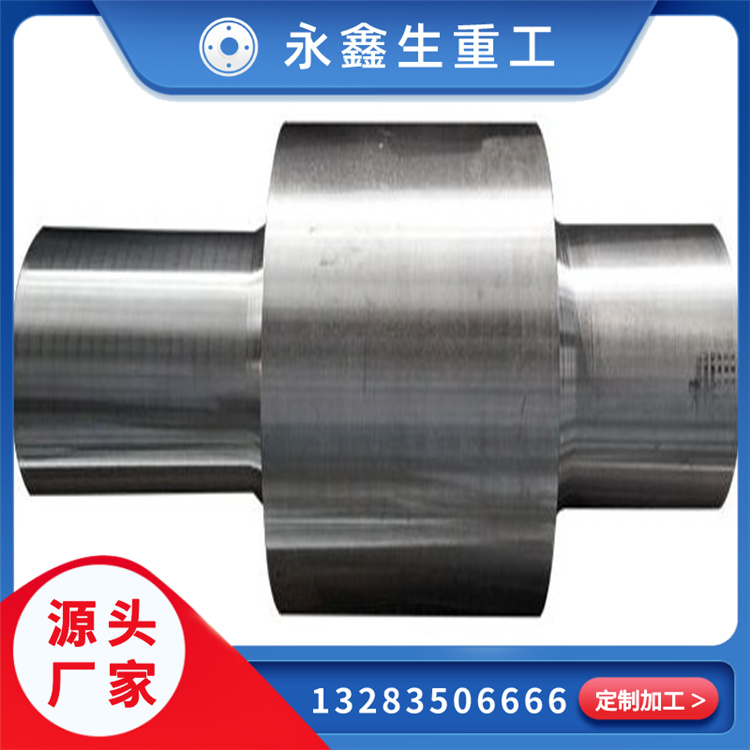 承受極端之力：鍛件在嚴苛環境中的卓越表現