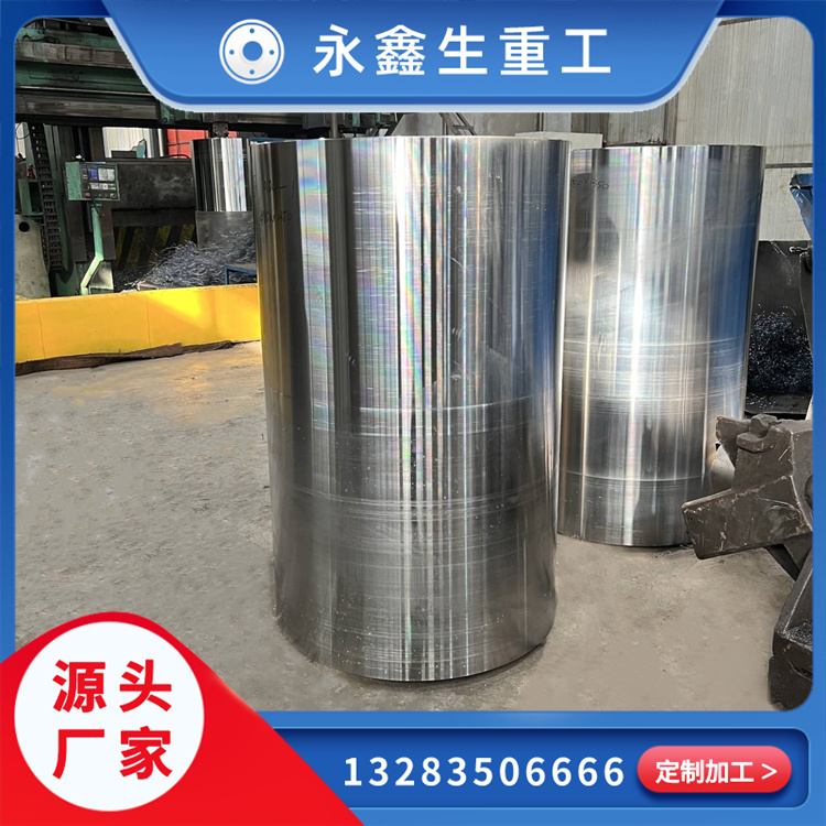 鍛件在能源、交通、航空領域的核心力量