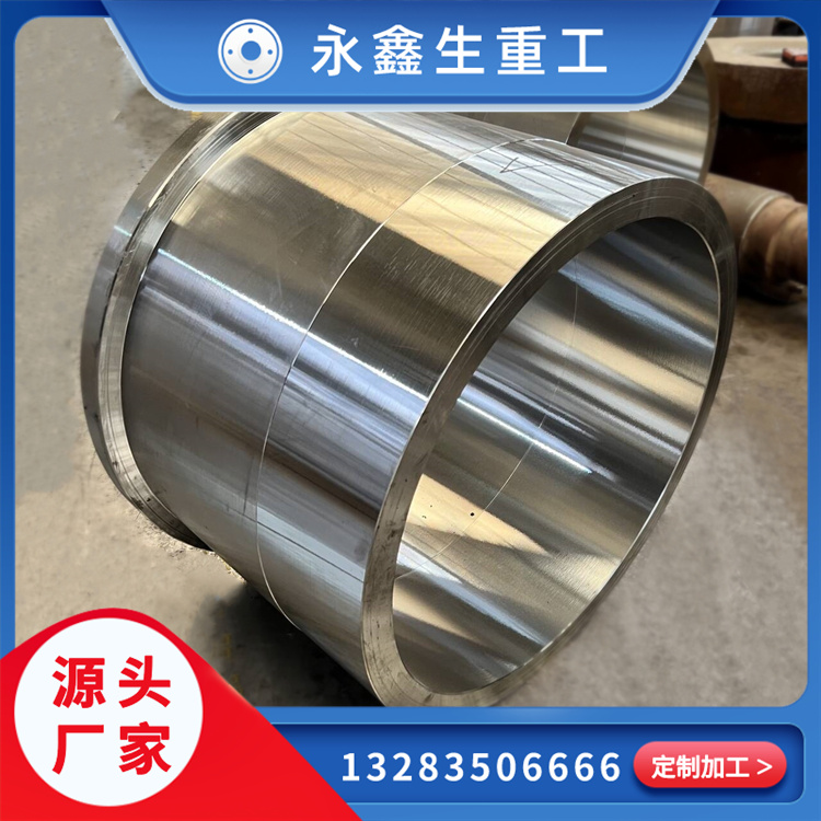 不銹鋼鍛件氧化皮的結構