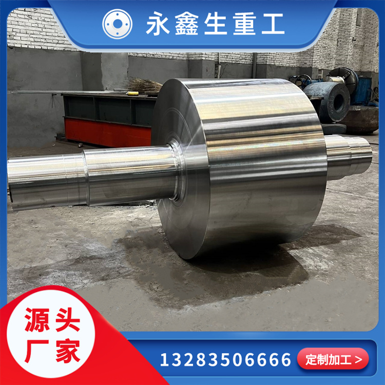 鍛件的“浴火重生”：熱處理在鍛件制造中的關鍵作用