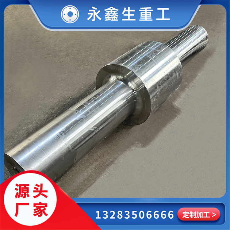 超越極限——大壓機技術(shù)的發(fā)展趨勢與未來挑戰(zhàn)