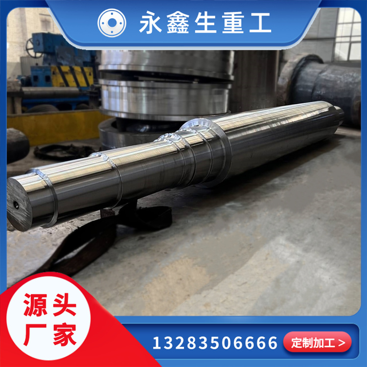 力與火的藝術(shù)——萬噸大壓機如何鍛造國之重器