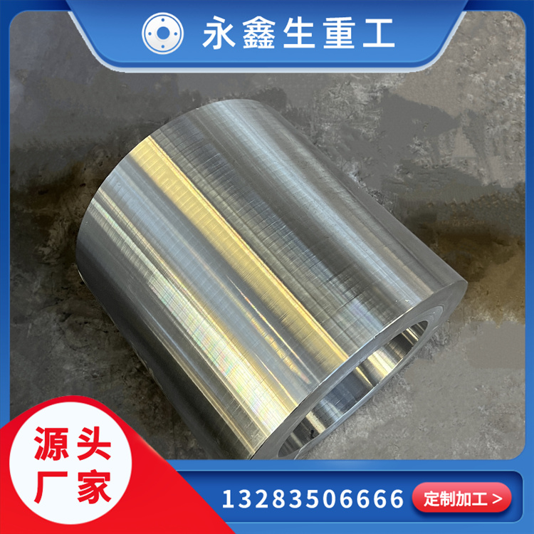 千錘百煉的藝術(shù)——鍛造工藝的起源與發(fā)展