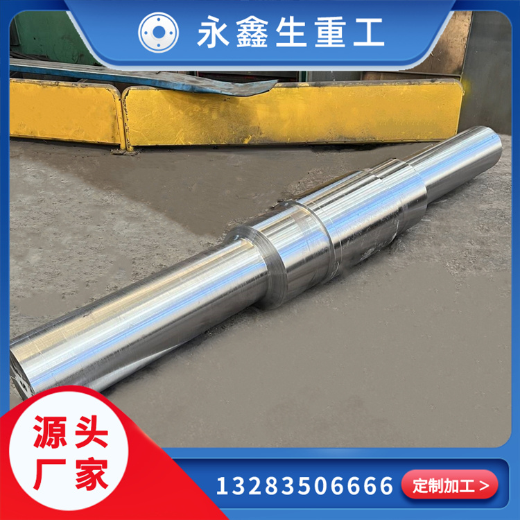 鍛造的數字化革命——CAE模擬與智能化生產